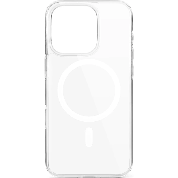 iWant Hero kryt s MagSafe iPhone 16 Pro čirý - Pouzdra - Obrázek S1HB000K01