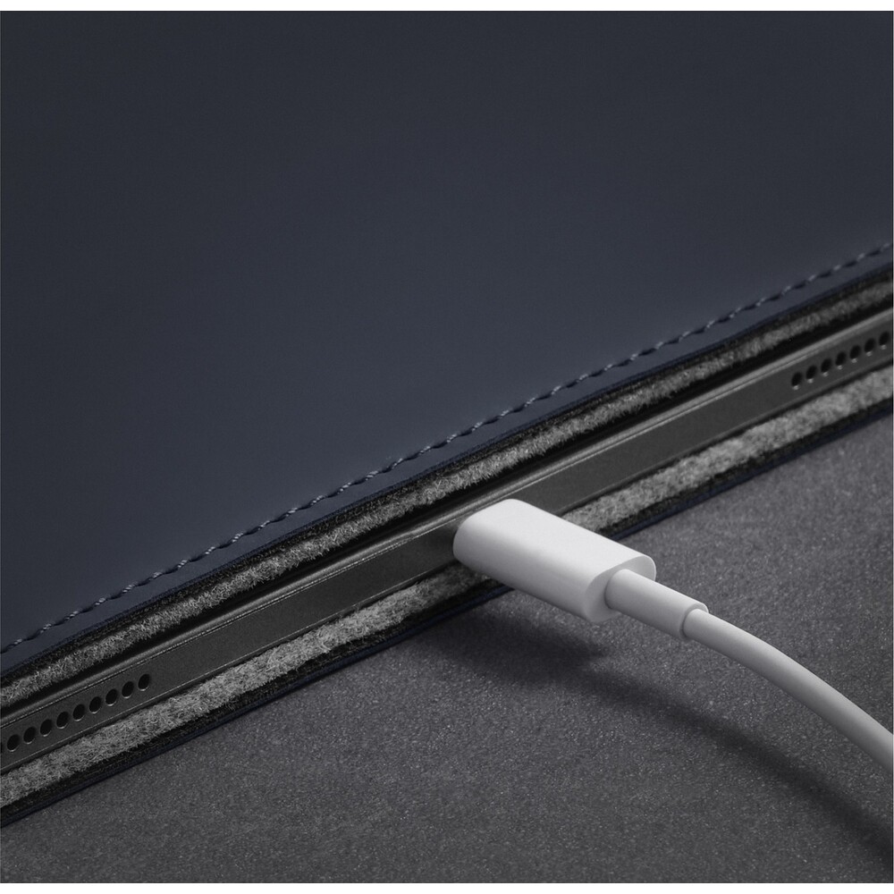 Woolnut-Matte-PU-Sleeve-pouzdro-pro-iPad-Pro-11-iPad-Air-11-tmave-modre