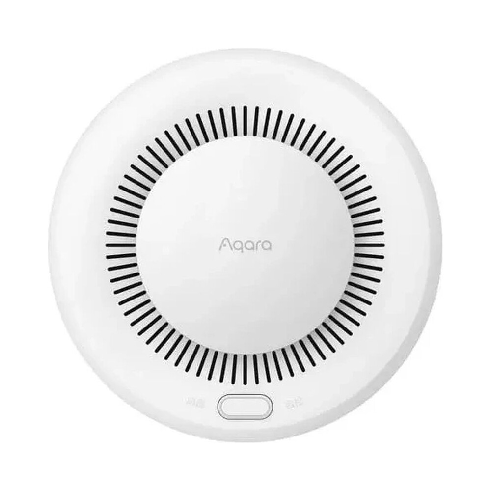 AQARA-Smoke-Detector-SD-S01D-Zigbee-3-0-detektor-koure