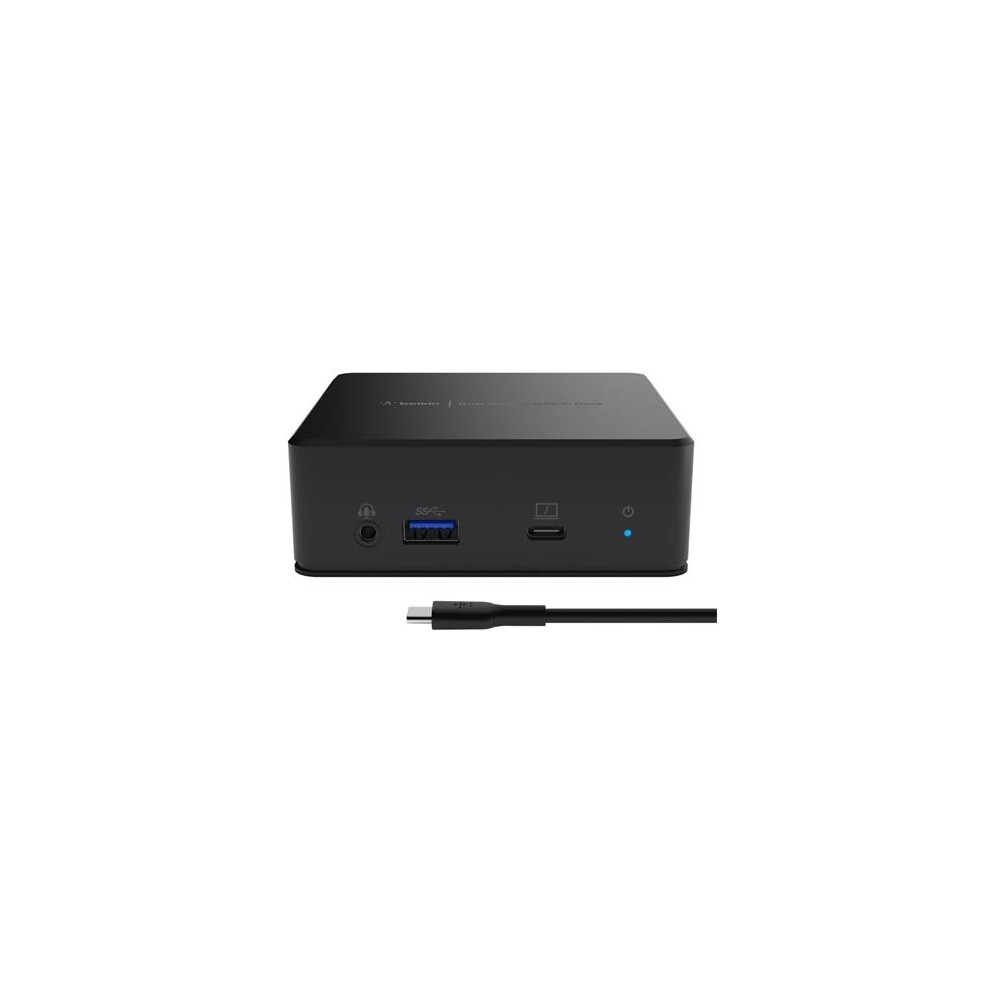 Belkin-USB-C-Dual-display-dokovaci-stanice-85W-