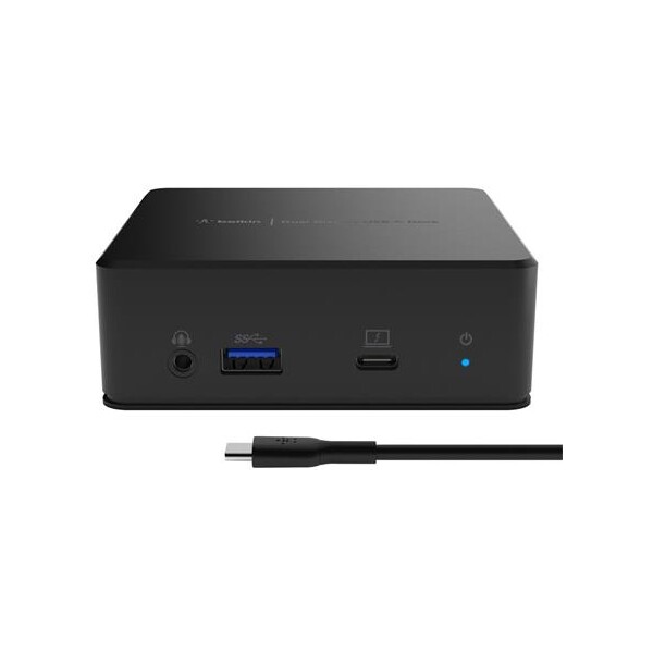 Belkin-USB-C-Dual-display-dokovaci-stanice-85W-