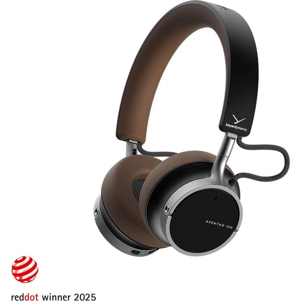 Beyerdynamic-AVENTHO-100-Bluetooth-nahlavni-sluchatka-hneda
