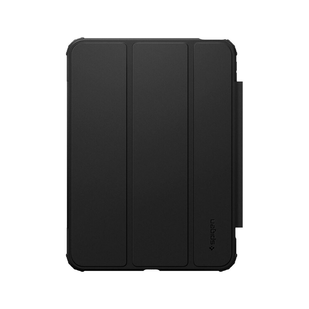 Spigen-Ultra-Hybrid-Pro-pouzdro-iPad-10-9-2022-iPad-11-2025-cerne