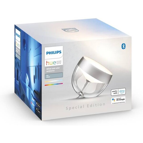 Philips-HUE-Iris-Bluetooth-stolni-LED-lampa-stribrna