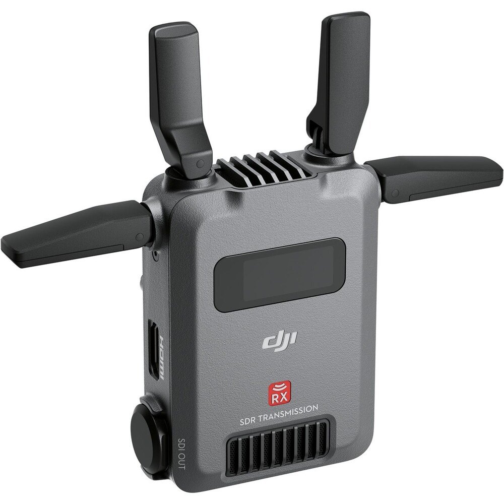 DJI-SDR-Transmission-Receiver