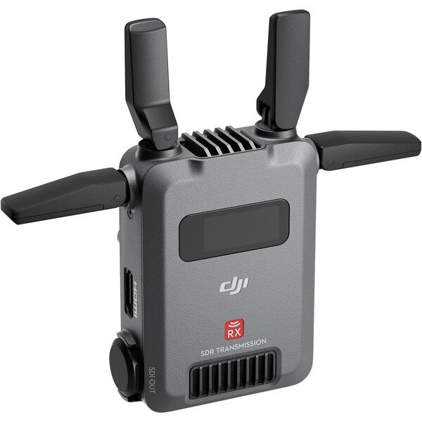 DJI-SDR-Transmission-Receiver