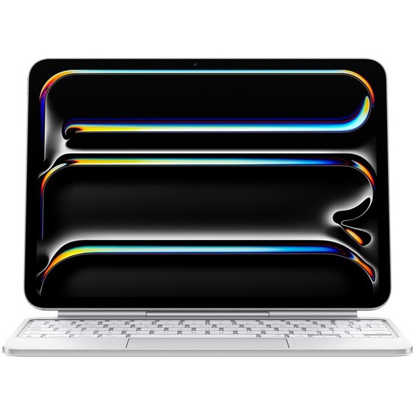 Apple-Magic-Keyboard-2024-iPad-Pro-11-klavesnice-SK-bila