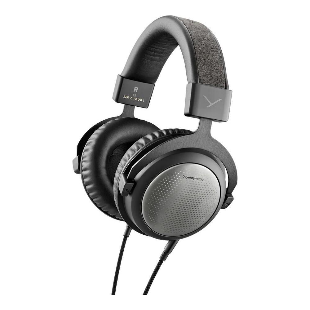 Beyerdynamic-T5-kabelova-HiFi-sluchatka-uzavrena-seda