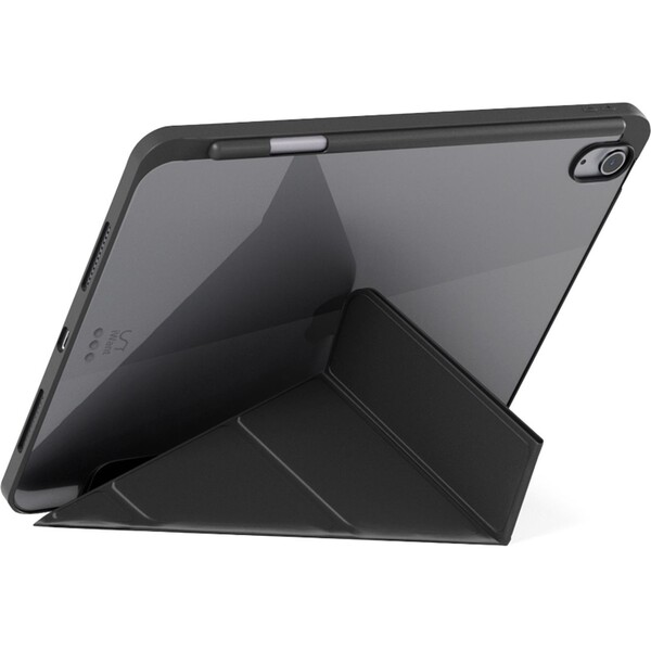 iWant-Hero-flipove-pouzdro-Apple-iPad-11-2025-cerne