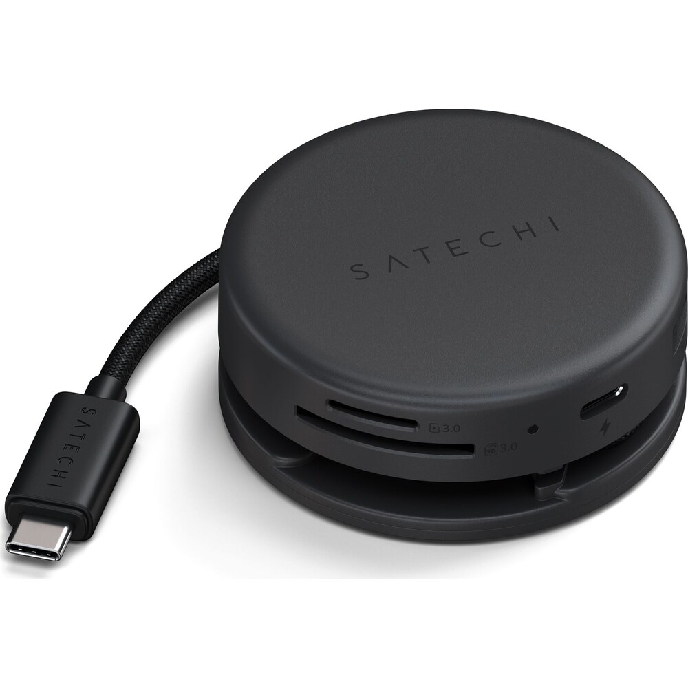 Satechi-OntheGo-7v1-USB-multiportovy-Hub-cerny