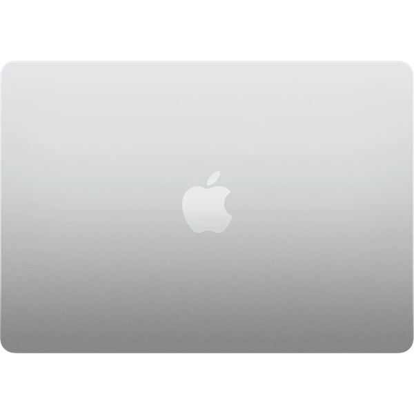 CTO Apple MacBook Air M3 13,6" (2024) / 512GB SSD / ESP KLV / 16GB / stříbrný / 10x GPU / 35W - Notebooky - Obrázek S3E6000L01