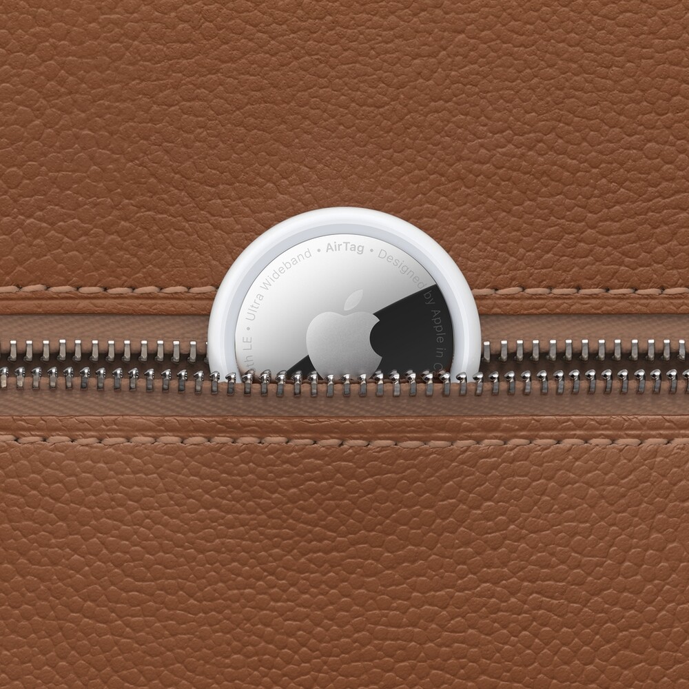 Apple-AirTag