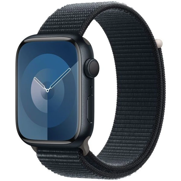 Apple Watch Series 9 45mm hliník - Chytré hodinky - Obrázek S3H3000L01