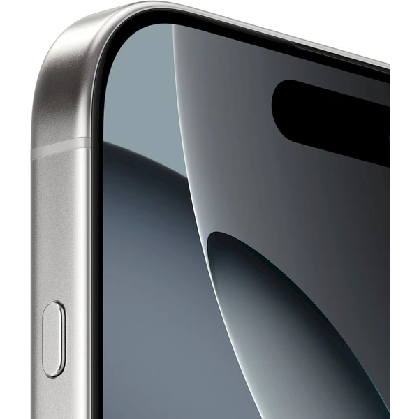 Apple iPhone 16 Pro 1TB bílý titan - Mobilní telefony - Obrázek S3PD000K01