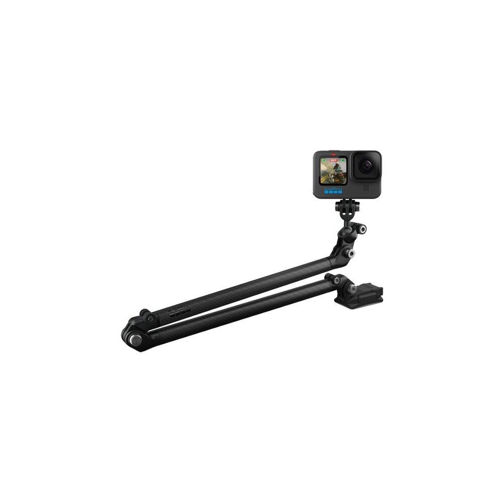 GoPro-Boom-nalepovaci-drzaky
