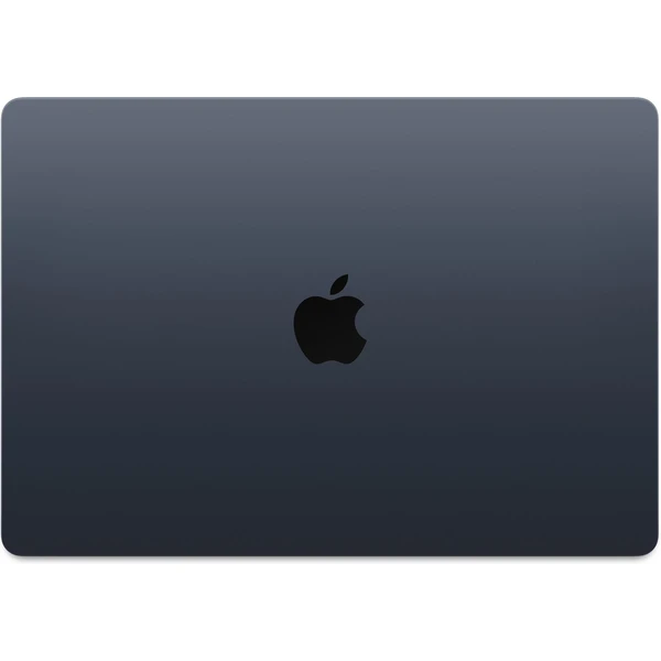 CTO Apple MacBook Air 15,3" / INT KLV / inkoustová / 16GB / 256GB / M3 8xCPU/10xGPU / 35W - Notebooky - Obrázek S44A000P01