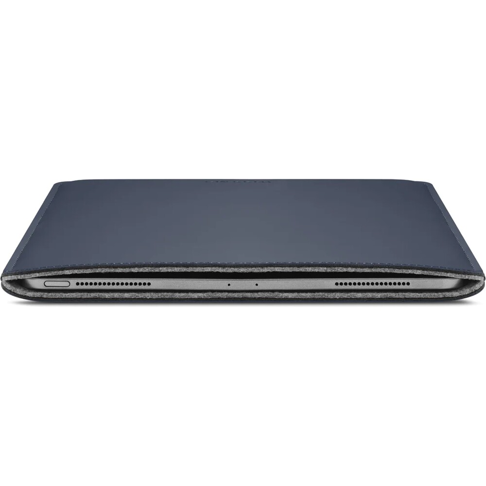 Woolnut-Matte-PU-Sleeve-pouzdro-iPad-Pro-12-9-iPad-Pro-13-iPad-Air-13-tmave-modre