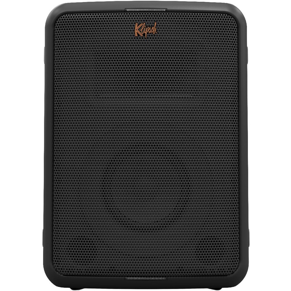 Klipsch-Vegas-party-reproduktor-cerny