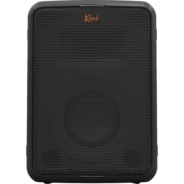 Klipsch-Vegas-party-reproduktor-cerny