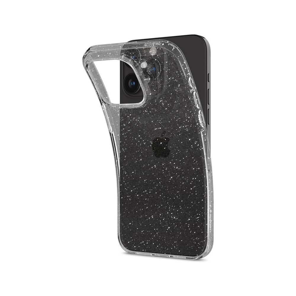 Spigen-Liquid-Crystal-Glitter-kryt-iPhone-15-Pro-trpytivy
