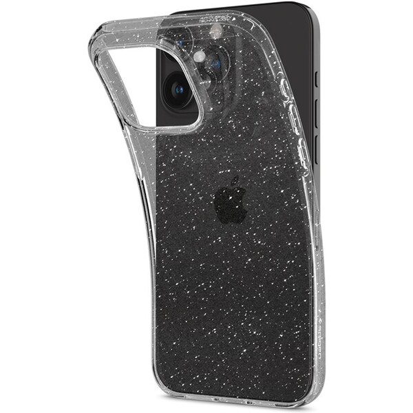 Spigen-Liquid-Crystal-Glitter-kryt-iPhone-15-Pro-trpytivy