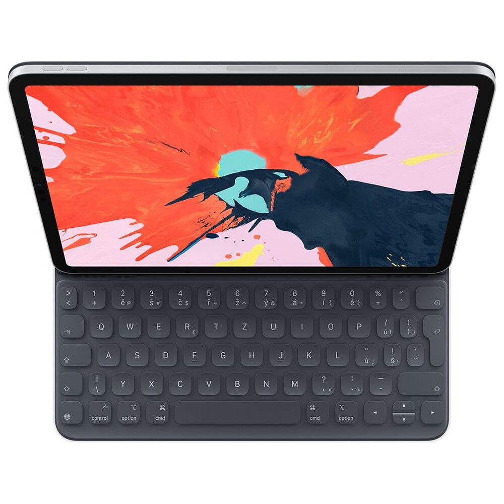 Apple-iPad-Pro-11-Smart-Keyboard-Folio-s-ceskou-klavesnici-seda