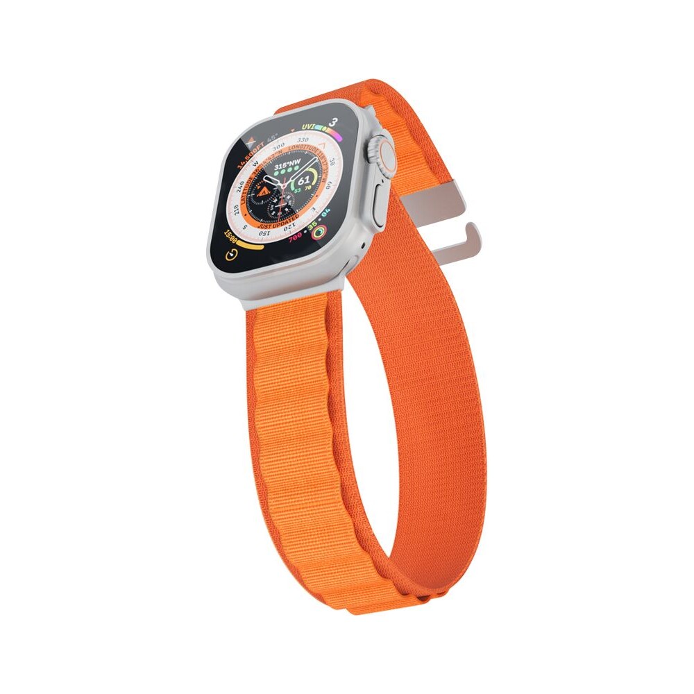 Epico-Alpine-reminek-42-44-45-49-mm-oranzovy