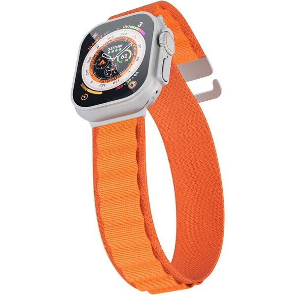 Epico-Alpine-reminek-42-44-45-49-mm-oranzovy