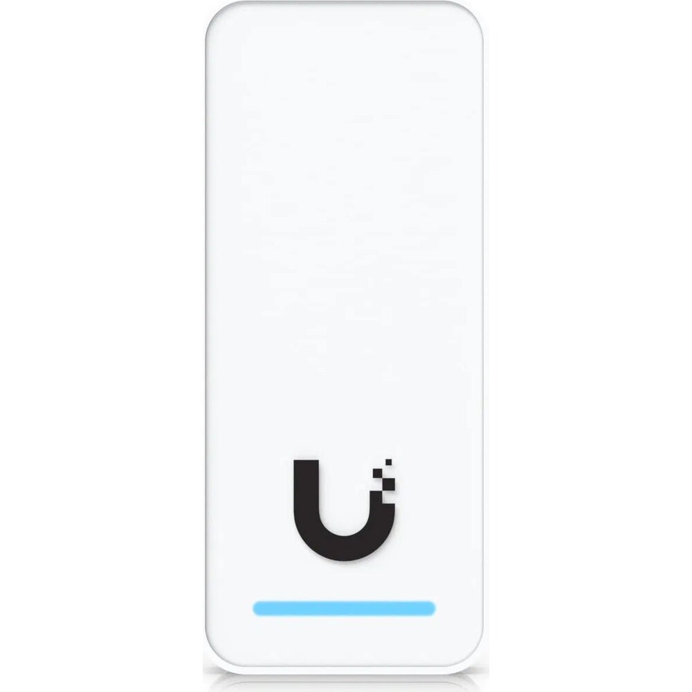 Ubiquiti-UniFi-G2-pristupova-ctecka-karet-bila