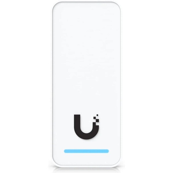 Ubiquiti-UniFi-G2-pristupova-ctecka-karet-bila