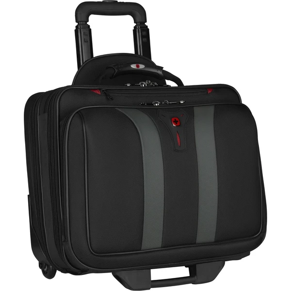 Pro-DLX 6 Laptoptas op wielen 17.3 | België