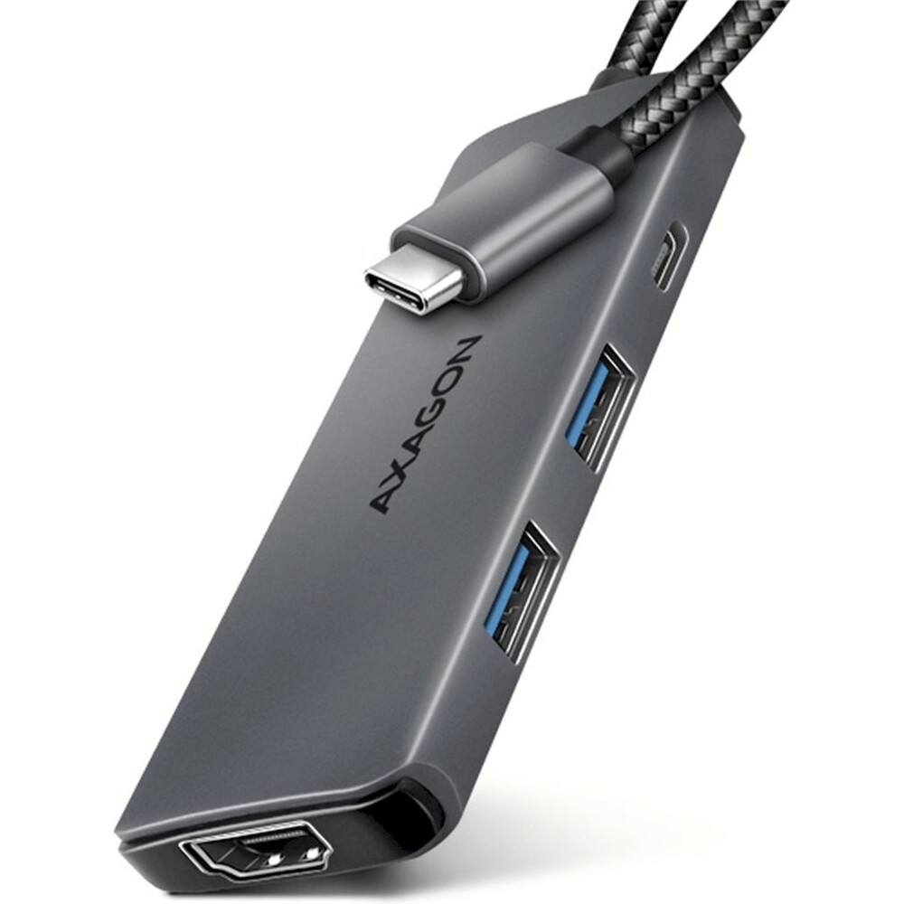 AXAGON-HMC-5H8K-5v1-USB-C-hub