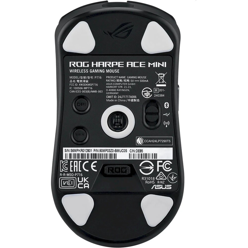 ROG-Harpe-Ace-Mini-herni-mys-cerna