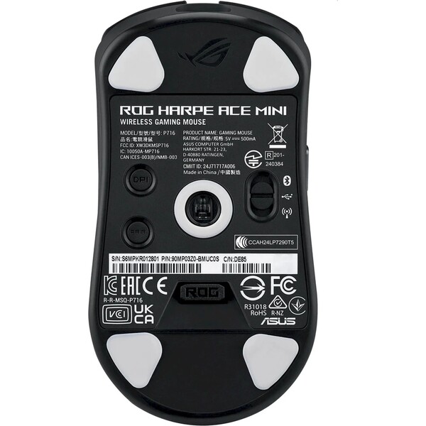 ROG-Harpe-Ace-Mini-herni-mys-cerna