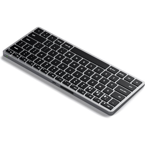 Satechi-Slim-X1-bezdratova-klavesnice-US-vesmirne-seda