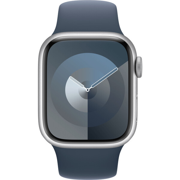 Apple-Watch-41-40-38mm-bourkove-modry-sportovni-reminek-S-M
