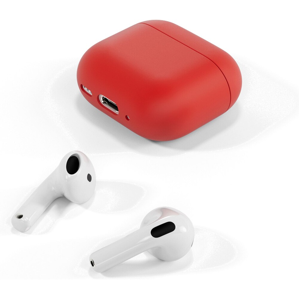 Epico-silikonovy-kryt-pro-Airpods-4-cerveny