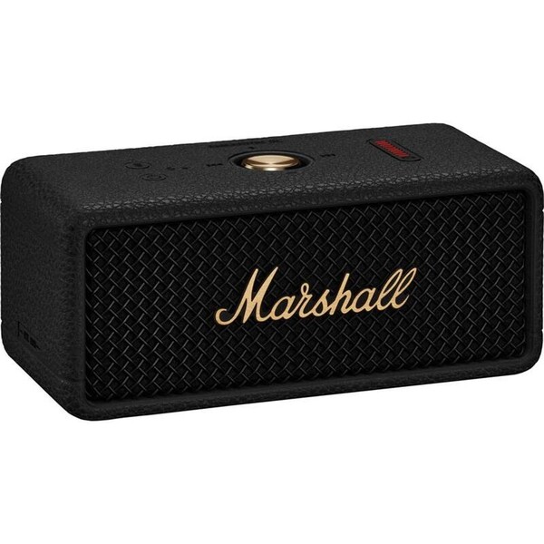 Marshall-Emberton-III-cerno-medeny