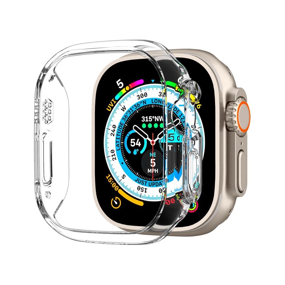 Spigen-Thin-Fit-pouzdro-pro-Apple-Watch-Ultra-3-2-1-49mm-cire