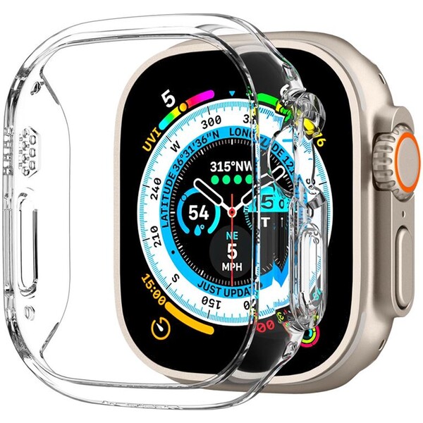 Spigen-Thin-Fit-pouzdro-pro-Apple-Watch-Ultra-3-2-1-49mm-cire