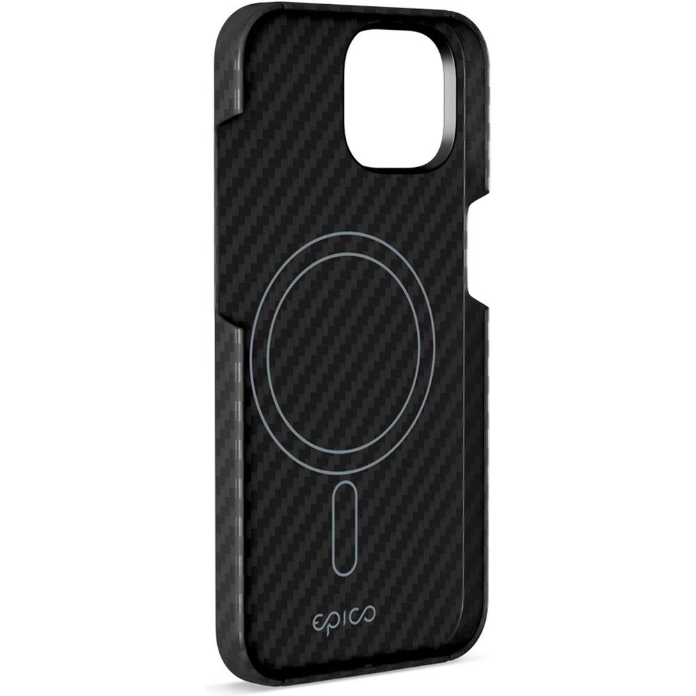 Epico-Mag-Carbon-kryt-pro-iPhone-16-cerna