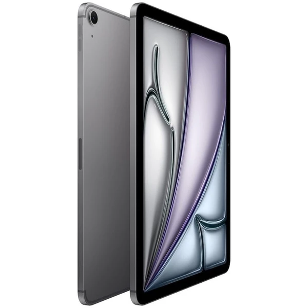 Apple iPad Air 11" 128GB Wi-Fi + Cellular vesmírně šedý (2025) - Tablety - Obrázek S6RC000K01