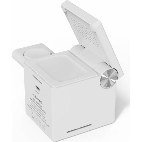 Cubenest-E311-3v1-MagSafe-nabijecka-bila