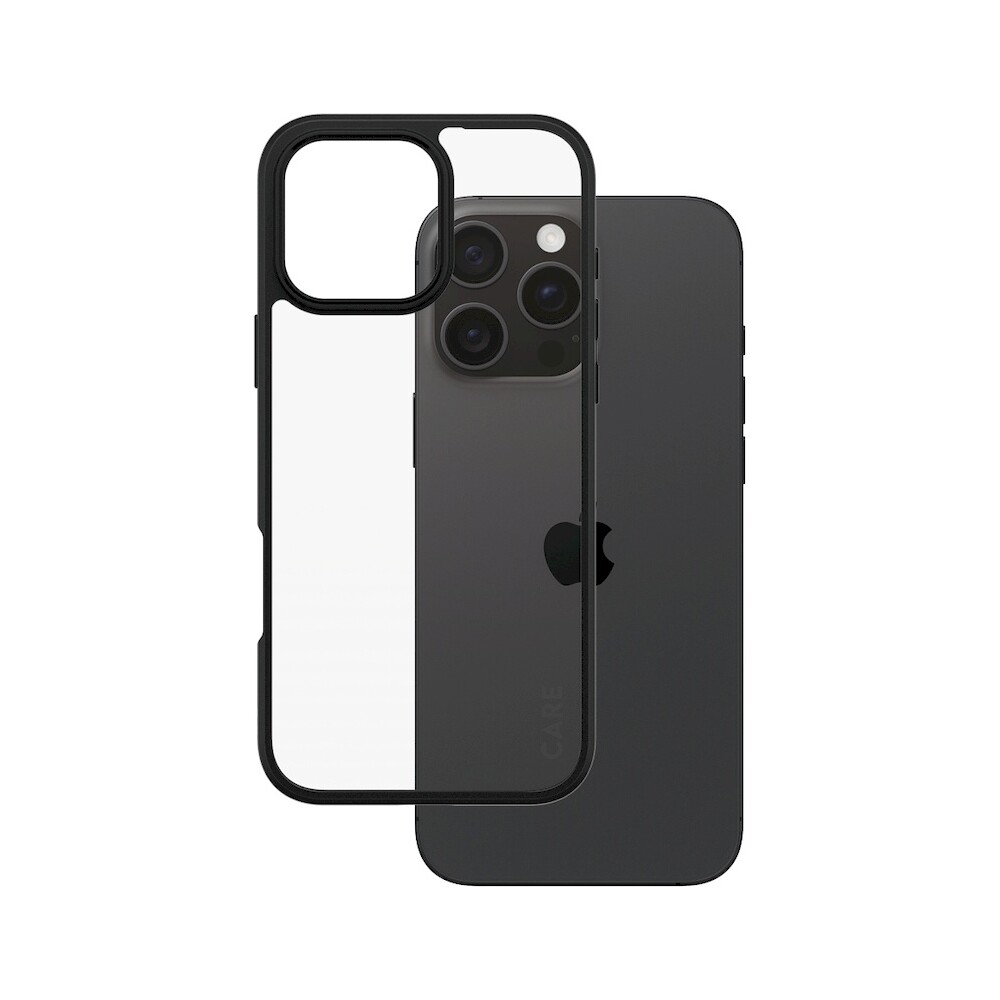 PanzerGlass-CARE-kryt-Apple-iPhone-16-Pro-Max-Urban-Combat-cerny