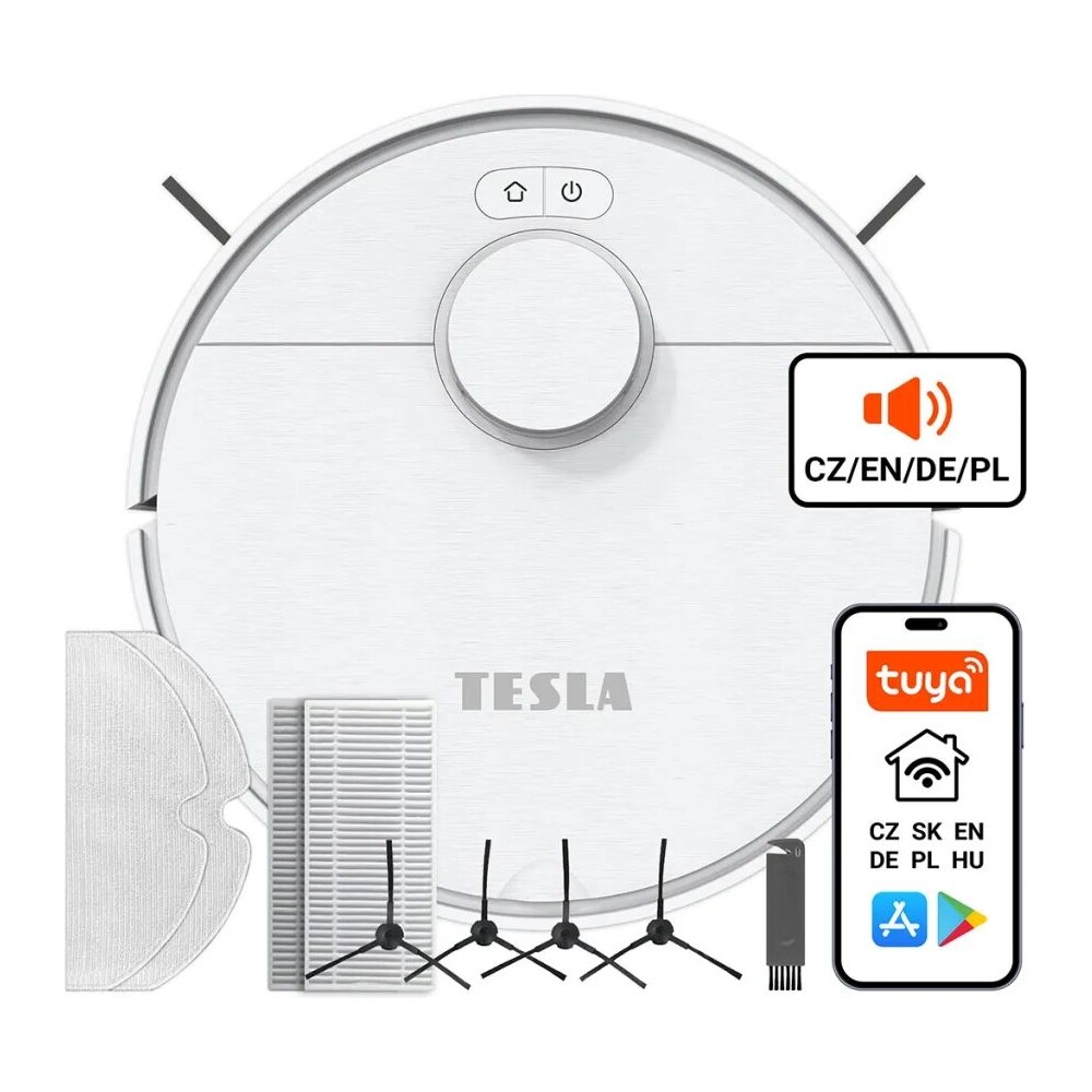 TESLA-RoboStar-iQ550-roboticky-vysavac-bily