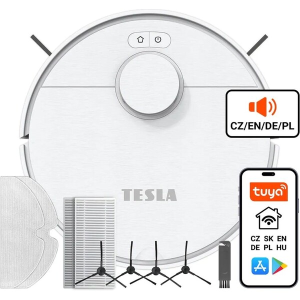 TESLA-RoboStar-iQ550-roboticky-vysavac-bily