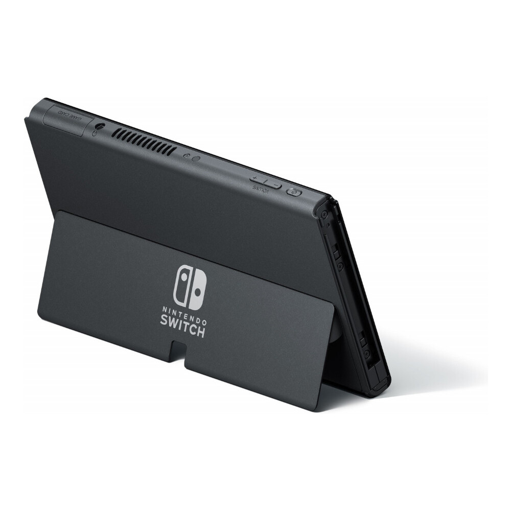 Nintendo-Switch-OLED-White
