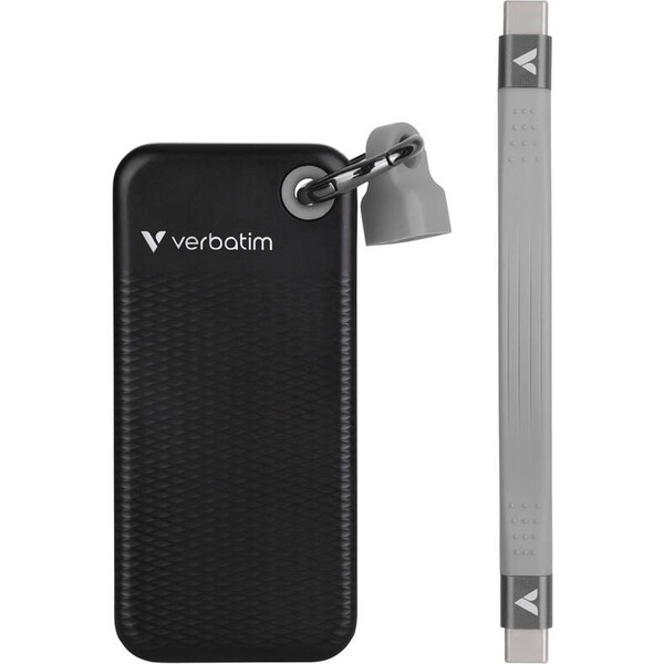 Verbatim-Pocket-SSD-1TB-USB-C-cerna-seda