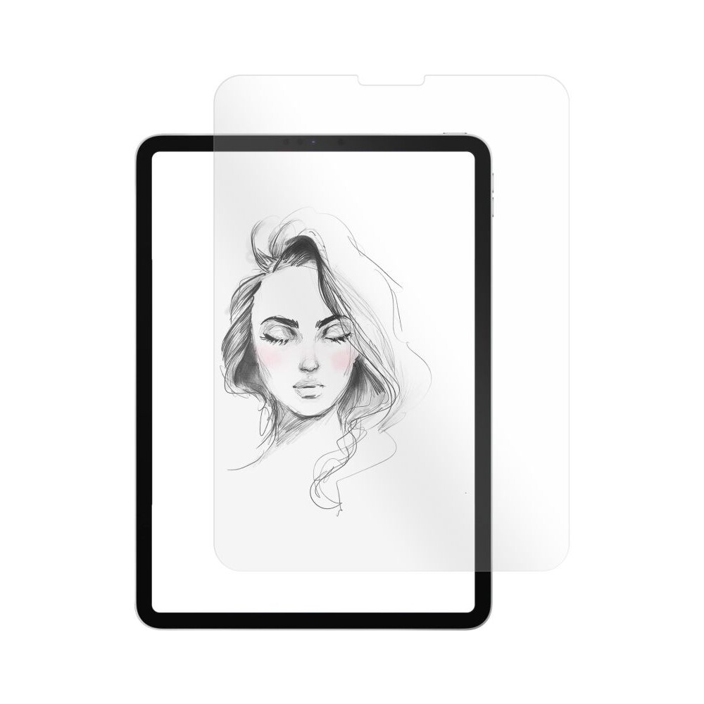 FIXED-PaperGlass-sklo-na-psani-a-kresleni-pro-iPad-Pro-11-2025-cire