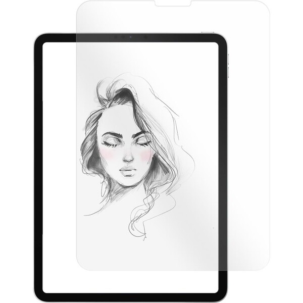 FIXED-PaperGlass-sklo-na-psani-a-kresleni-pro-iPad-Pro-11-2025-cire